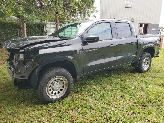 2023 CHEVROLET COLORADO #2996024375