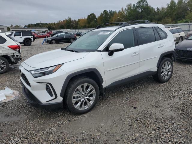 2024 TOYOTA RAV4 XLE P #3023907223