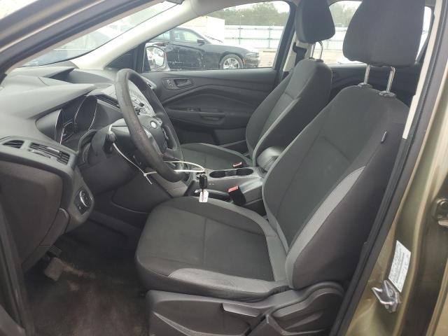 VIN 1FMCU0F70DUA20037 2013 Ford Escape, S no.7