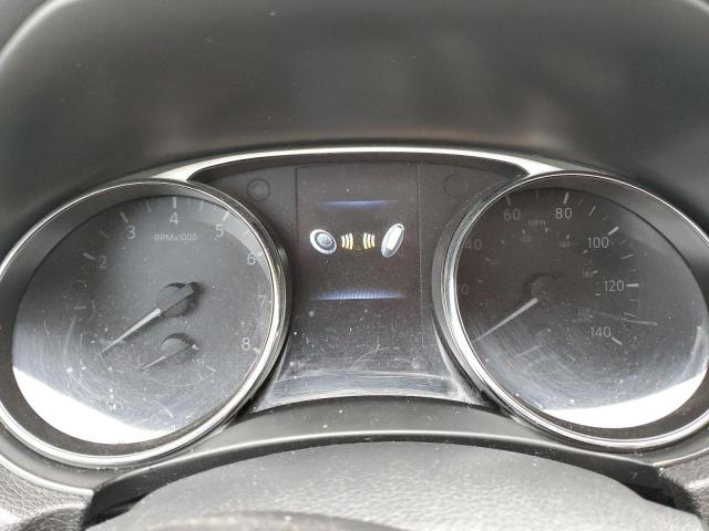 2015 NISSAN ROGUE S - 5N1AT2MT0FC896315