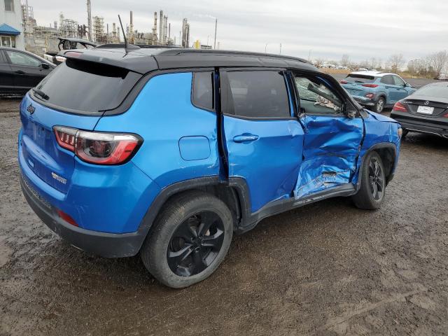 2021 JEEP COMPASS 80 3C4NJDEB6MT569352