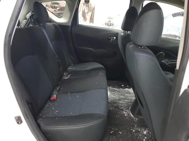 2016 NISSAN VERSA NOTE - 3N1CE2CP0GL401261