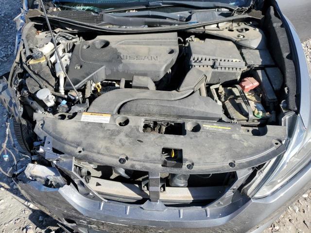 2018 NISSAN ALTIMA 2.5 - 1N4AL3AP9JC218341