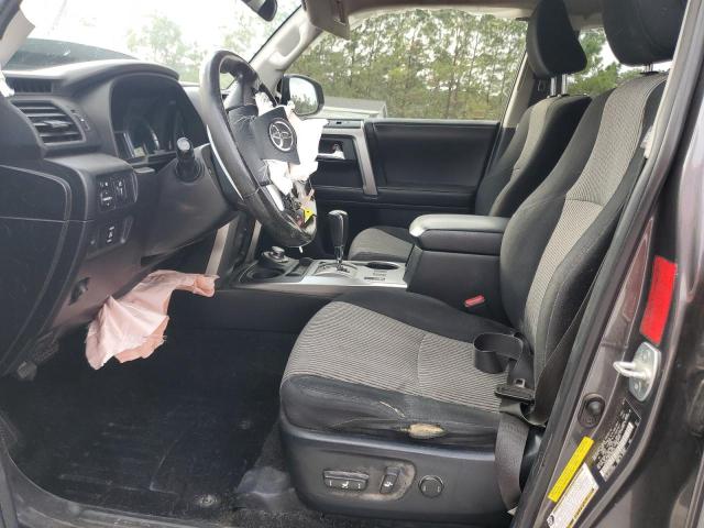 2015 TOYOTA 4RUNNER SR - JTEBU5JR3F5266174