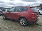 BMW X3 XDRIVE3 снимка