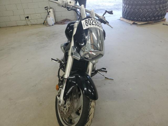 2013 SUZUKI VZR1800 JS1VY53A4D2101126