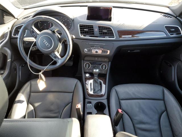 2016 AUDI Q3 PRESTIG - WA1GFCFS5GR005752
