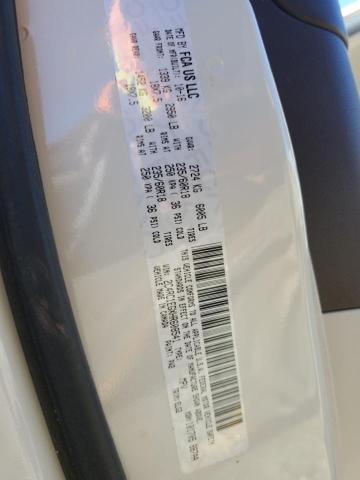 2017 CHRYSLER PACIFICA T - 2C4RC1EGXHR608541