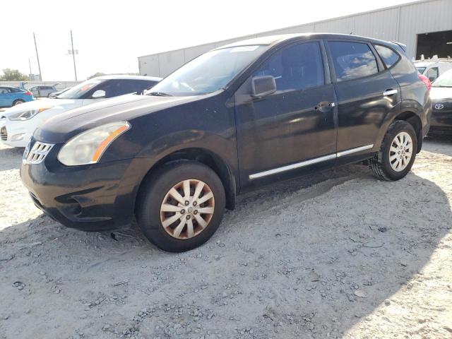 2013 NISSAN ROGUE S #2986609247