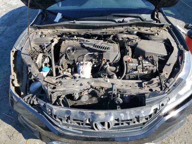2017 HONDA ACCORD SPO - 1HGCR2F5XHA189197