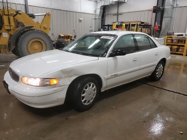 1998 BUICK CENTURY CU #3027152297