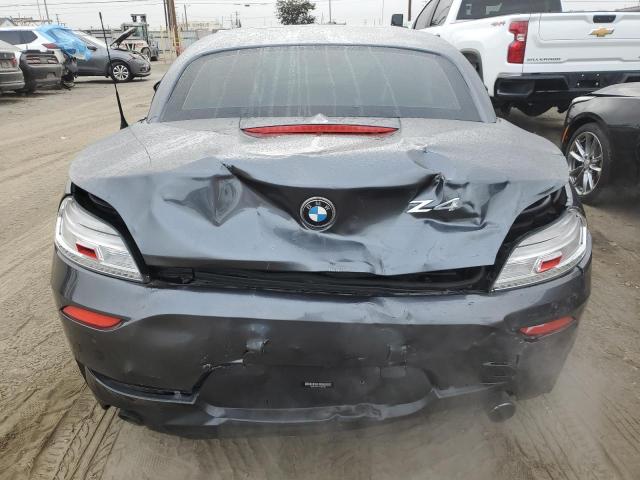 VIN WBALM7C50EE385780 2014 BMW Z4 no.6