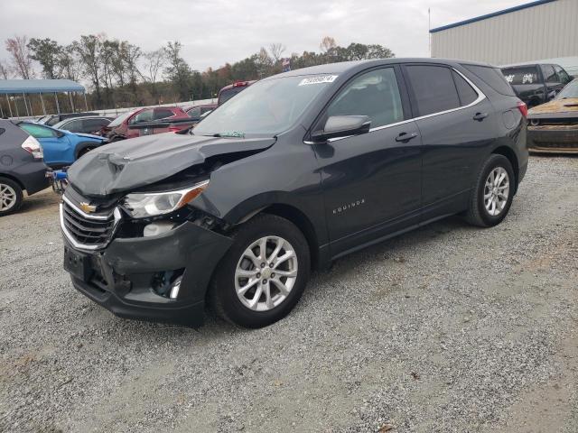 2019 CHEVROLET EQUINOX LT #2976639578