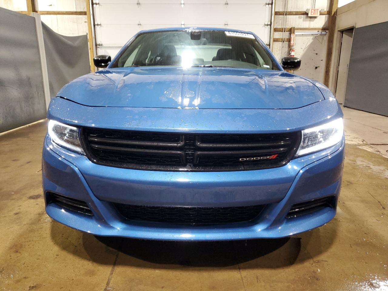 Lot #2993959388 2023 DODGE CHARGER SX