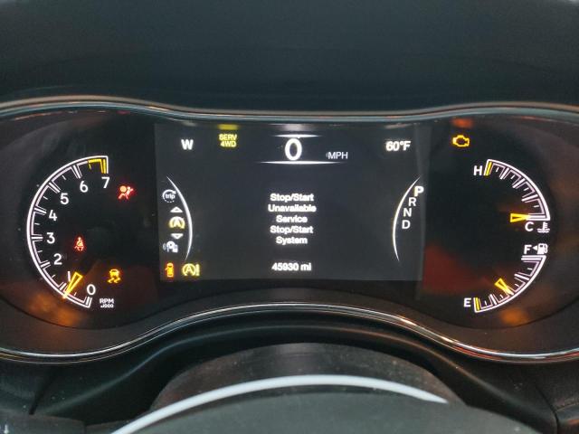 2020 JEEP GRAND CHER - 1C4RJFBG6LC325739