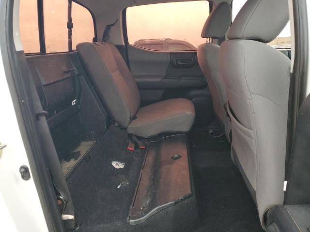 2016 TOYOTA TACOMA DOU - 5TFAX5GN5GX062333