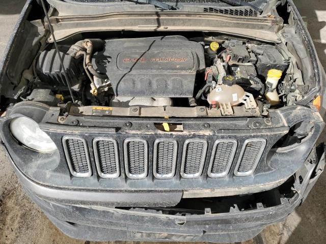 2017 JEEP RENEGADE L - ZACCJABB9HPE80625