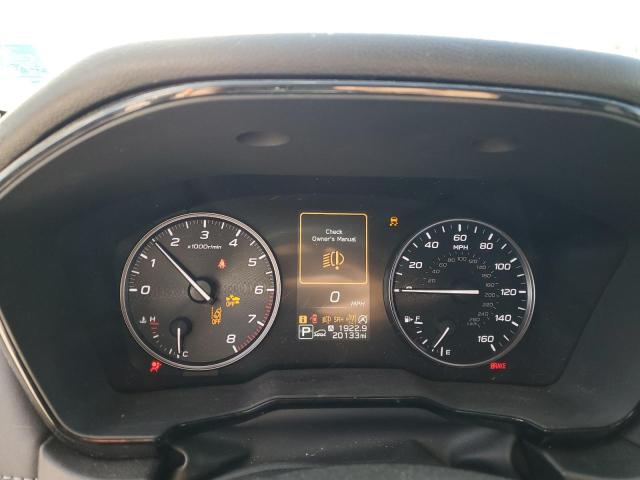 2024 SUBARU OUTBACK PR - 4S4BTAFC6R3164156