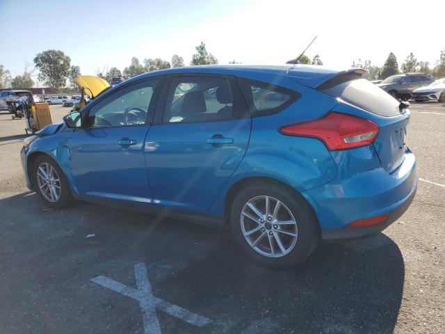 2015 FORD FOCUS - 1FADP3K28FL281765