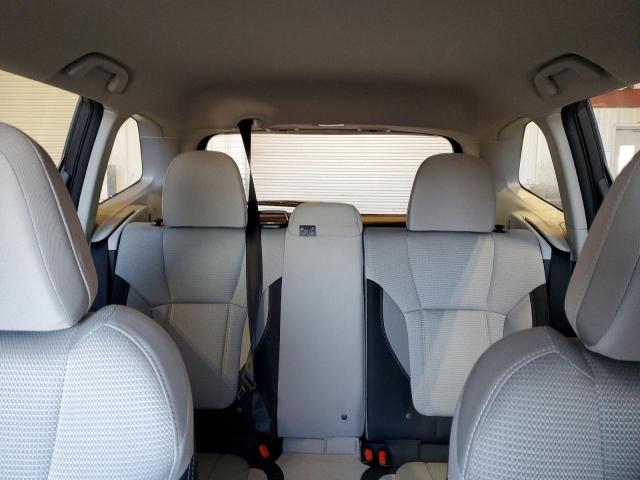2023 SUBARU FORESTER JF2SKACC2PH499153