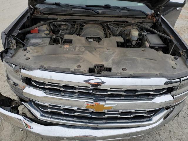 2016 CHEVROLET SILVERADO - 3GCPCSEC9GG104769