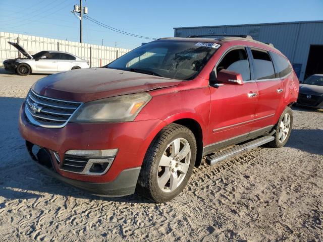 Vin: 1gnkrlkd4dj232334, lot: 79508314, chevrolet traverse ltz 2013 img_1