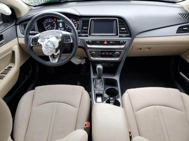 2018 HYUNDAI SONATA SPO - 5NPE34AF8JH611213