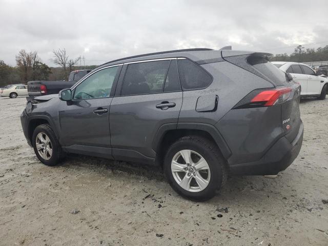 2020 TOYOTA RAV4 XLE - 2T3P1RFV4LC137074