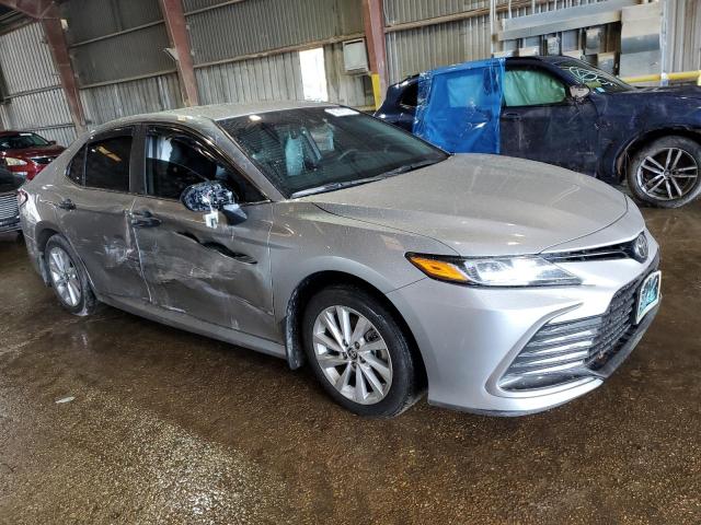 2024 TOYOTA CAMRY LE - 4T1R11AK8RU869148