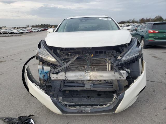 2019 NISSAN MURANO S - 5N1AZ2MJ4KN166192