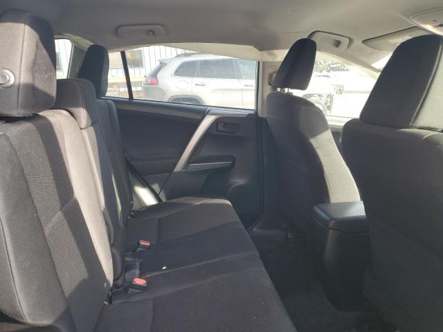 2017 TOYOTA RAV4 LE - JTMBFREV7HJ135952