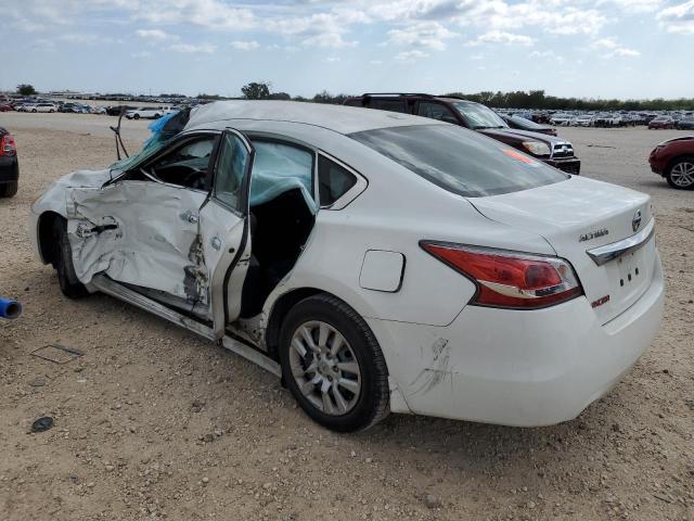 2015 NISSAN ALTIMA 2.5 - 1N4AL3APXFN387747