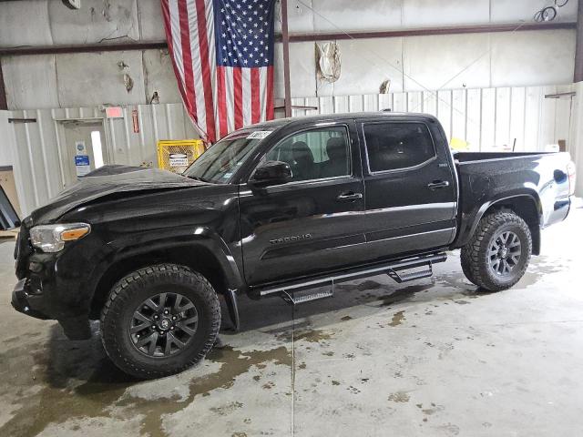 VIN 3TYAZ5CN7PT036651 2023 Toyota Tacoma, Double Cab no.1