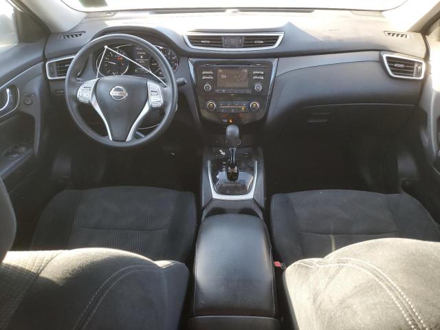2015 NISSAN ROGUE S - 5N1AT2MT6FC883990