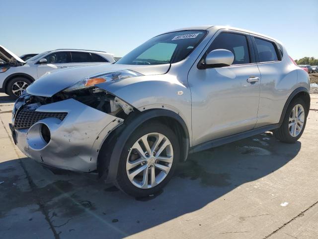 2013 NISSAN JUKE S #2976921684