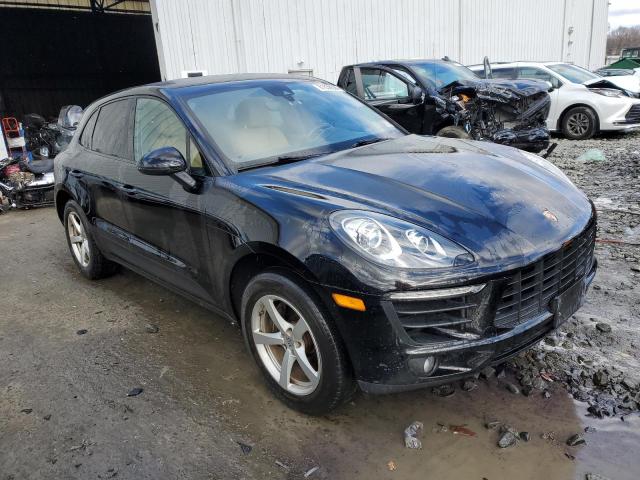 VIN WP1AA2A51HLB83425 2017 PORSCHE MACAN no.4