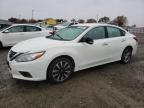 Lot #3023681894 2018 NISSAN ALTIMA 2.5