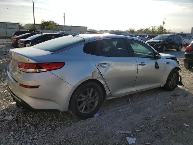 2019 KIA OPTIMA LX - 5XXGT4L37KG372164