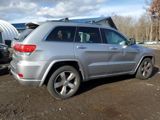 JEEP GRAND CHER 2016 silver 4dr spor flexible fuel 1C4RJFCG9GC364409 photo #4