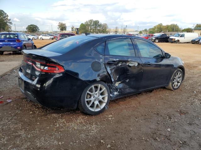 Vin: 1c3cdfbb7ed716322, lot: 79856524, dodge dart sxt 20143
