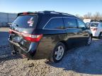 Lot #3033229805 2011 HONDA ODYSSEY TO