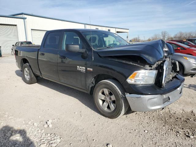 VIN 1C6RR6TT7KS612927 2019 RAM 1500 no.4