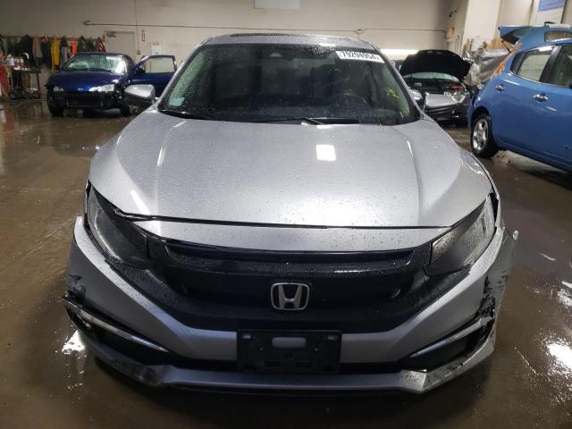 VIN 19XFC1F31KE007204 2019 HONDA CIVIC no.5