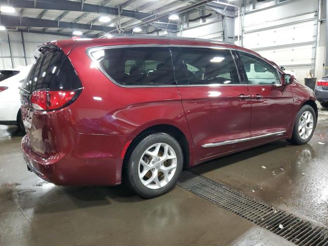 2017 CHRYSLER PACIFICA T - 2C4RC1EGXHR652832