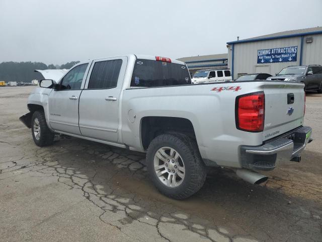 2016 CHEVROLET SILVERADO - 3GCUKREC8GG113297
