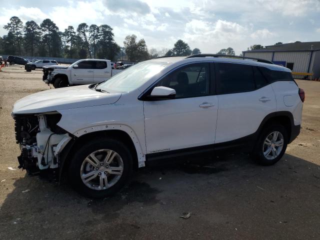 2024 GMC TERRAIN SL - 3GKALMEG7RL249019
