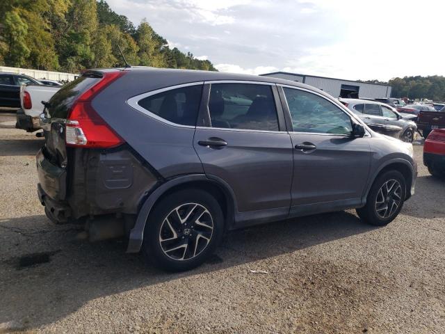 2016 HONDA CR-V SE - 2HKRM3H4XGH560786