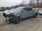 2019 TOYOTA TACOMA DOU - 3TMCZ5AN0KM255984