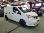 NISSAN NV200 2.5S снимка