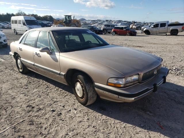 1995 BUICK LESABRE LI #3292367311